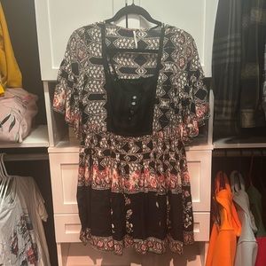 Free People Dress - XS